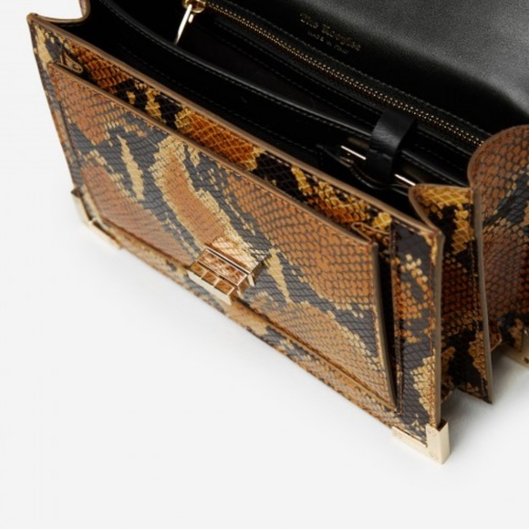 The Kooples Emily Python - Picture 2 of 3